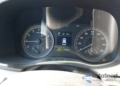 2019 Hyundai Tucson Sel z USA, uszkodzony, nr VIN KM8J3CAL9KU018364